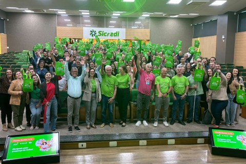 Fundo Social destina R$ 2,4 milhões a 205 entidades
