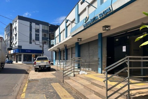 Sede da Brigada Militar será construída às margens da Rota do Sol