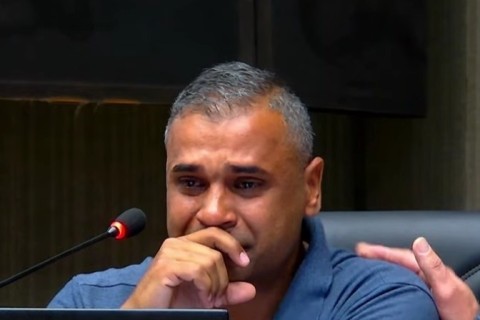 Com mandato em risco, vereador de Lajeado diz que "o erro de outras pessoas condena e termina com o sonho de muitos"