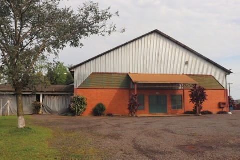 Câmara aprova repasse de R$ 140 mil para reformar complexo esportivo