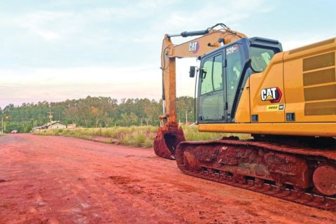 Governo federal autoriza 800 casas em Estrela