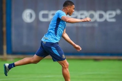 Grêmio pode ter até seis reforços após a data Fifa