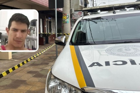 Polícia confirma morte da vítima de disparos de arma em Estrela