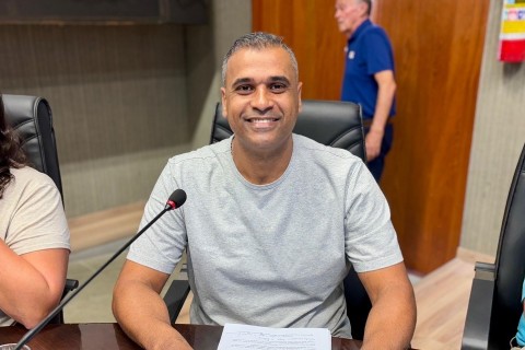 TRE-RS derruba decisão da Justiça de Lajeado e devolve o mandato ao vereador Antônio de Oliveira (Podemos)