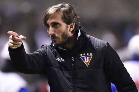 Negociações do Inter com Zubeldía esfriam. Ramon Díaz volta à pauta