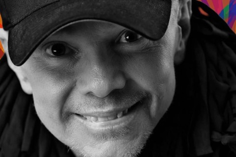 Netinho, um dos principais cantores do axé music, morre aos 60 anos