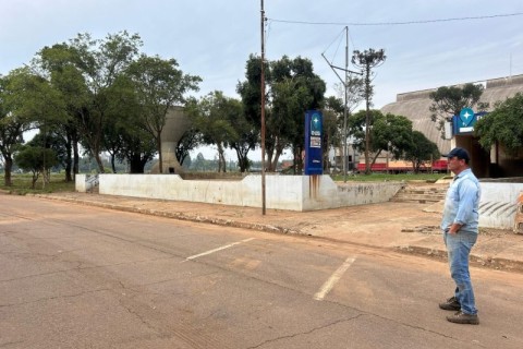 Após limpeza da área, atividades devem ser retomadas no porto
