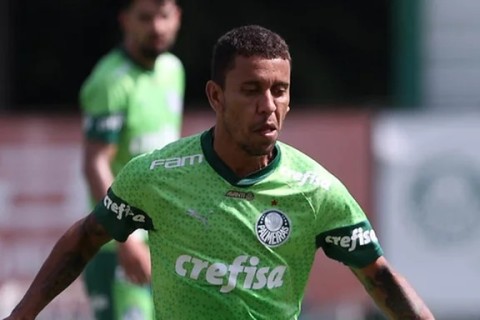 Grêmio anuncia lateral “campeão da América”, Marcos Rocha