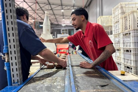 Vale retoma geração de empregos e abre 159 vagas em agosto