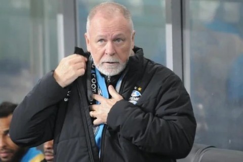 Cenário de instabilidade e dúvidas no Grêmio