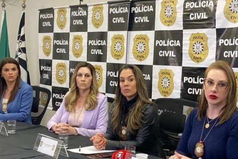 Professor de Direito suspeito de crimes sexuais pode ter feito vítimas fora do RS, diz Polícia Civil