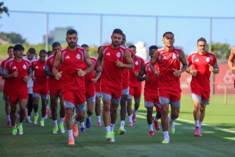 Quem ganhou e quem perdeu espaço com Pezzolano no Inter